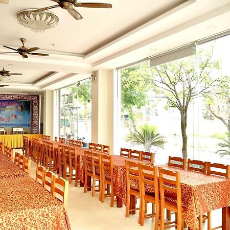 Hai Dang Hotel Cửa Lò Zewnętrze zdjęcie