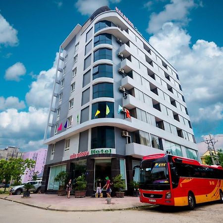 Hai Dang Hotel Cửa Lò Zewnętrze zdjęcie
