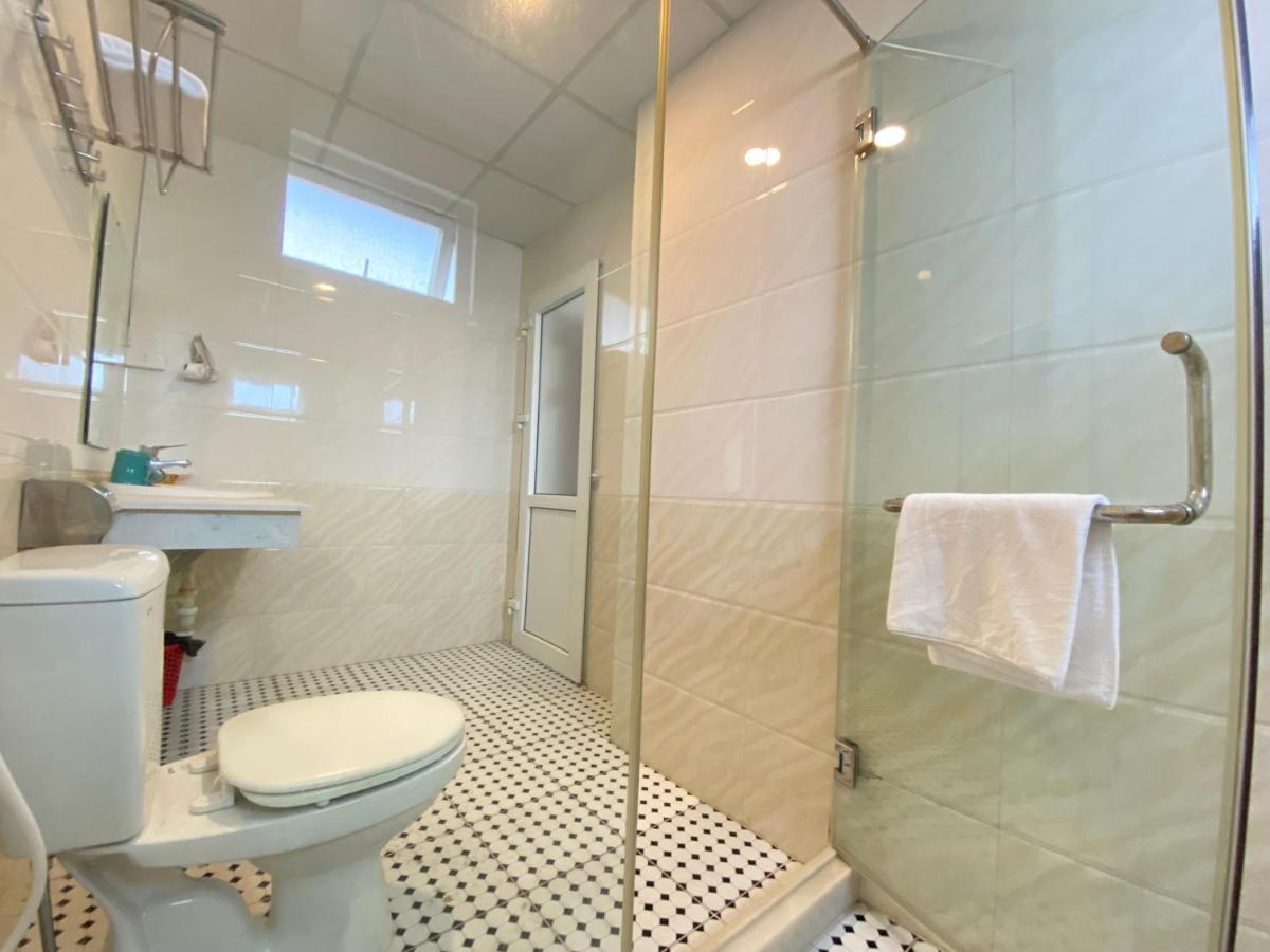 Hai Dang Hotel Cửa Lò Zewnętrze zdjęcie