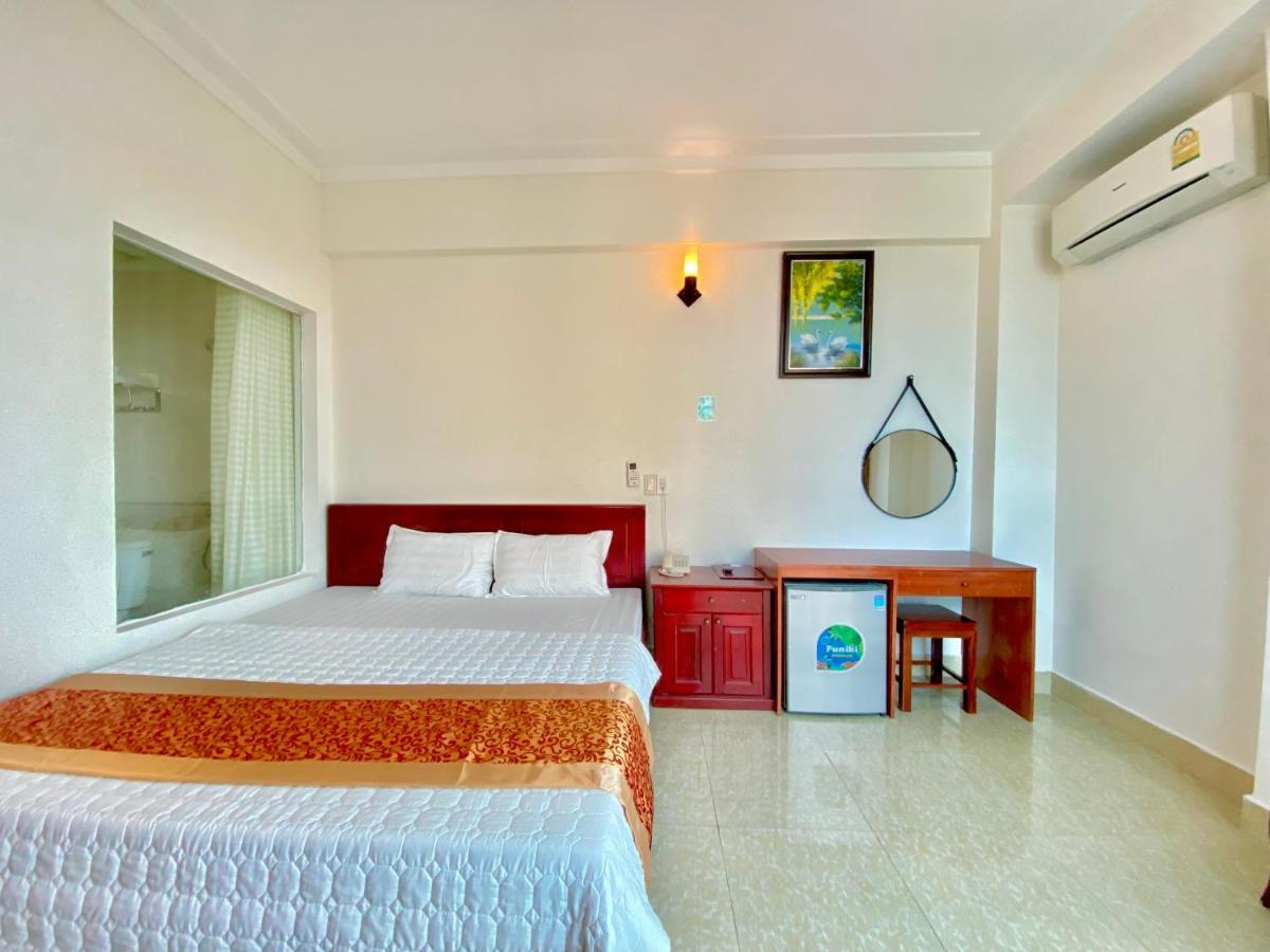 Hai Dang Hotel Cửa Lò Zewnętrze zdjęcie