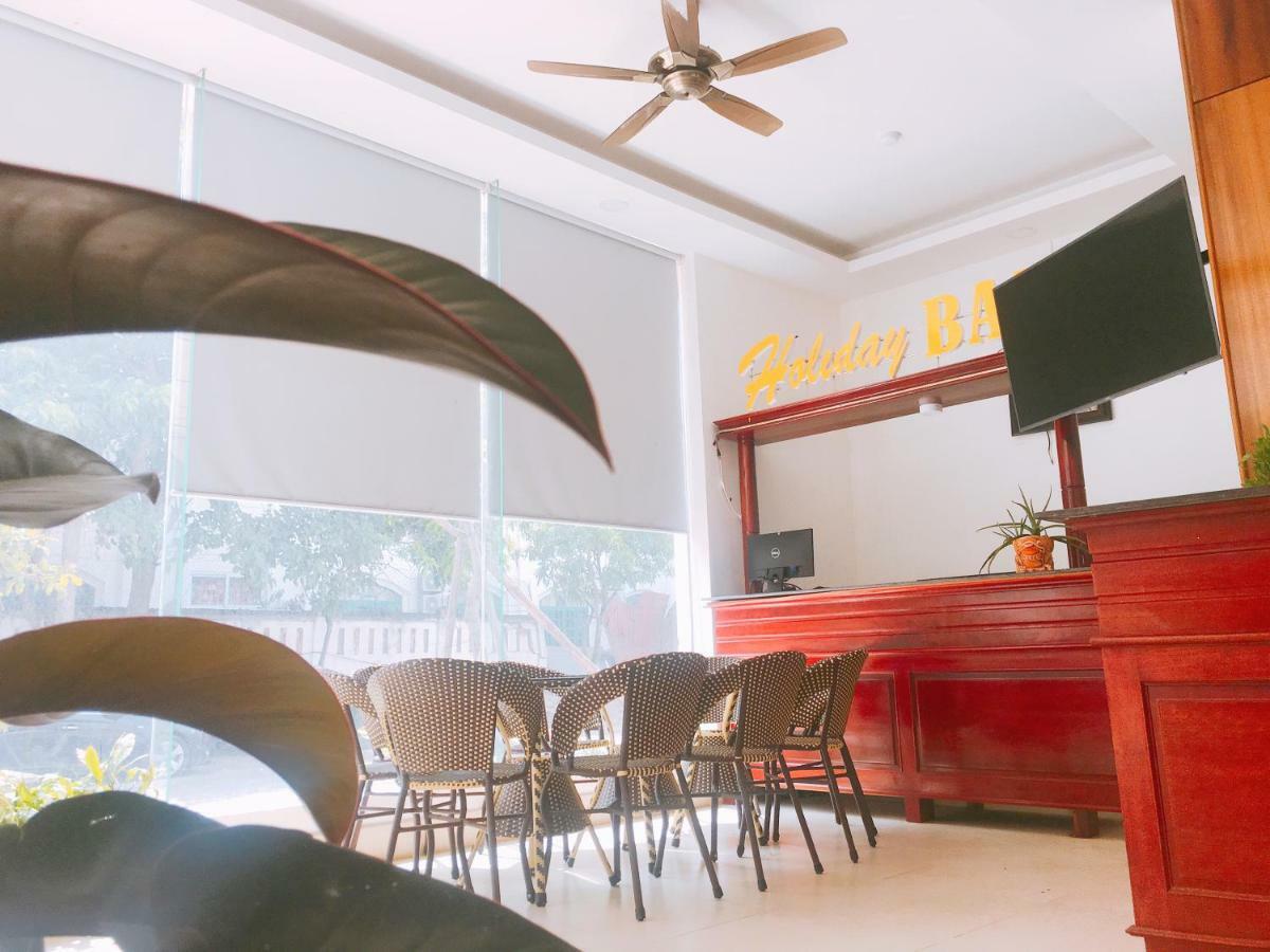 Hai Dang Hotel Cửa Lò Zewnętrze zdjęcie