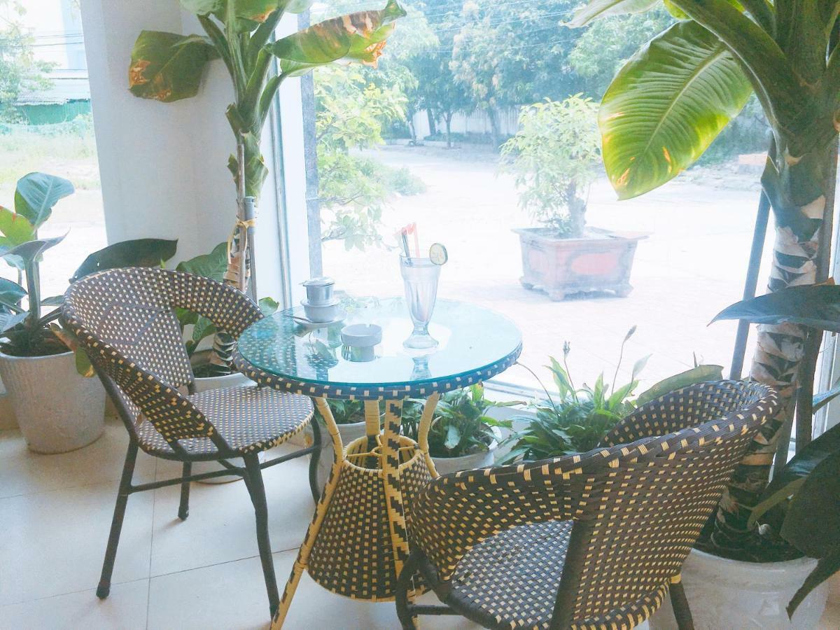 Hai Dang Hotel Cửa Lò Zewnętrze zdjęcie